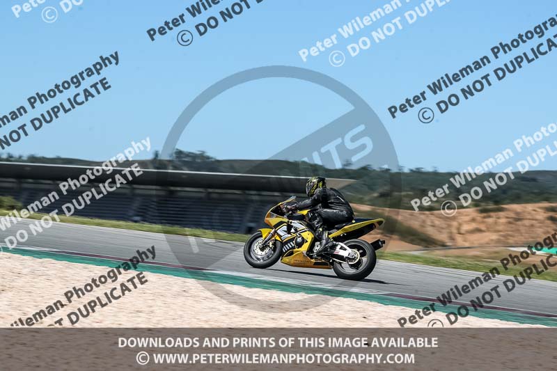 may 2019;motorbikes;no limits;peter wileman photography;portimao;portugal;trackday digital images